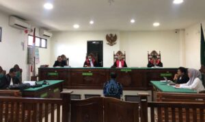 Kesaksian Ahli yang Dihadirkan Terdakwa Latifa Justru Perkuat Langkah Hukum Perusahaan Agen Pupuk Kesaksian Ahli yang Dihadirkan Terdakwa Latifa Justru Perkuat Langkah Hukum Perusahaan Agen Pupuk