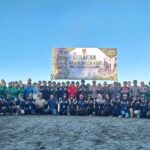 Kodim 0425 Seluma Gelar Gerakan Radin Inten Asri di Pantai Seluma Kodim 0425 Seluma Gelar Gerakan Radin Inten Asri di Pantai Seluma