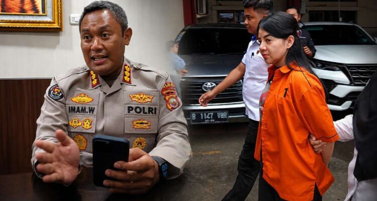 Korban Tembus 145 Orang, Polda Bengkulu Buru Aset Miliaran Ratu Investasi Bodong 'Cik Obooy' Korban Tembus 145 Orang, Polda Bengkulu Buru Aset Miliaran Ratu Investasi Bodong 'Cik Obooy'
