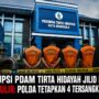 Korupsi PDAM Tirta Hidayah Jilid II Bergulir: Polda Tetapkan 4 Tersangka Baru