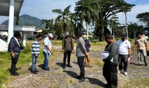 Korupsi Rp 6,2 M Disparpora Kepahiang Disidik