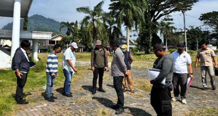 Korupsi Rp 6,2 M Disparpora Kepahiang Disidik Korupsi Rp 6,2 M Disparpora Kepahiang Disidik
