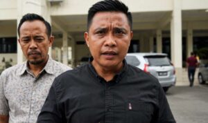 Kuasa Hukum CV Mandiri Sejahtera Sentil Logika Omzet Vs Untung Bersih Terdakwa Latifah Kuasa Hukum CV Mandiri Sejahtera Sentil Logika Omzet Vs Untung Bersih Terdakwa Latifah