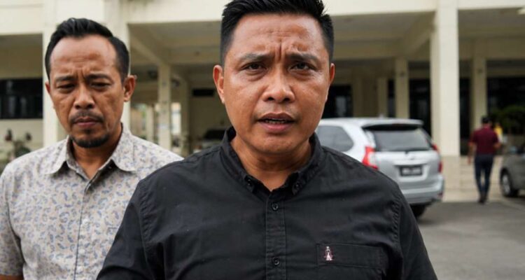 Kuasa Hukum CV Mandiri Sejahtera Sentil Logika Omzet Vs Untung Bersih Terdakwa Latifah Kuasa Hukum CV Mandiri Sejahtera Sentil Logika Omzet Vs Untung Bersih Terdakwa Latifah