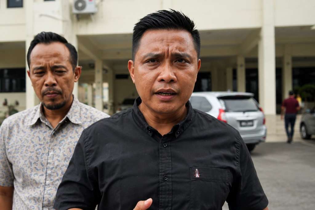 Kuasa Hukum CV Mandiri Sejahtera Sentil Logika Omzet Vs Untung Bersih Terdakwa Latifah