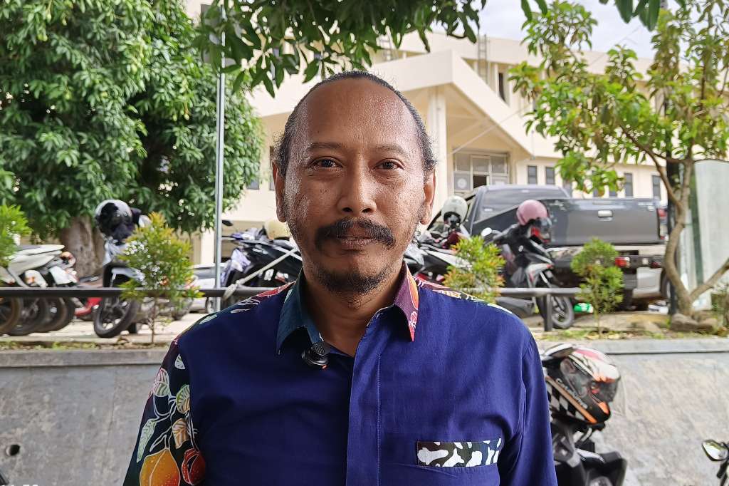 Kuasa Hukum Eks Dirut Bank Bengkulu Ini Perkara Perbankan, Bukan Korupsi