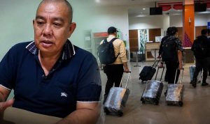 LPHB Soroti Penggeledahan KPK di Rumah Kadis PUPR Bengkulu, Bawa Barang Bukti, Belum Ada Tersangka LPHB Soroti Penggeledahan KPK di Rumah Kadis PUPR Bengkulu, Bawa Barang Bukti, Belum Ada Tersangka