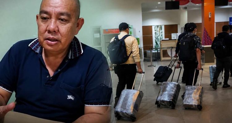 LPHB Soroti Penggeledahan KPK di Rumah Kadis PUPR Bengkulu, Bawa Barang Bukti, Belum Ada Tersangka LPHB Soroti Penggeledahan KPK di Rumah Kadis PUPR Bengkulu, Bawa Barang Bukti, Belum Ada Tersangka