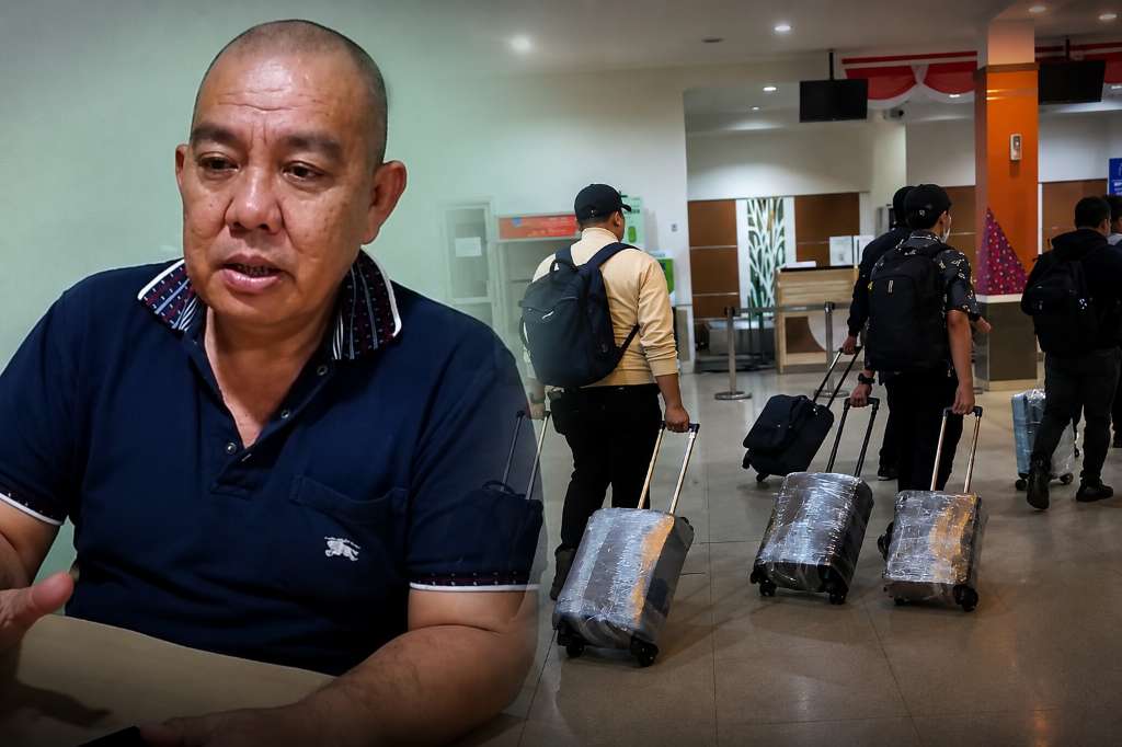 LPHB Soroti Penggeledahan KPK di Rumah Kadis PUPR Bengkulu, Bawa Barang Bukti, Belum Ada Tersangka