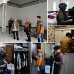 Lagi, Polda Bengkulu Geledah 3 Rumah Keluarga 'Cik Obooy' Lagi, Polda Bengkulu Geledah 3 Rumah Keluarga 'Cik Obooy'