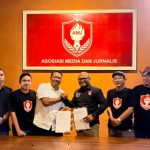 Lapas Arga Makmur Resmi Gandeng AMJ Bengkulu