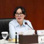 Li Claudia Perketat Pengawasan Pembangunan, Ajak OPD Rutin Turun ke Lapangan Li Claudia Perketat Pengawasan Pembangunan, Ajak OPD Rutin Turun ke Lapangan