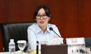 Li Claudia Perketat Pengawasan Pembangunan, Ajak OPD Rutin Turun ke Lapangan