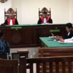 Meski Kerugian Kecil, Saksi Ahli Tegaskan Kasus Terdakwa Latifa Tetap Bisa Dipidanakan Meski Kerugian Kecil, Saksi Ahli Tegaskan Kasus Terdakwa Latifa Tetap Bisa Dipidanakan