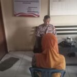 Ngeri!!!, Jambret Jambak Rambut Lansia di Halaman Rumahnya Kalung Rp20,8 Juta Dibawa Kabur