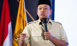 Nusron Wahid Ultimatum Jajaran BPN: Pengukuran Tanah Maksimal 7 Hari, Melanggar Siap-Siap Dipecat!