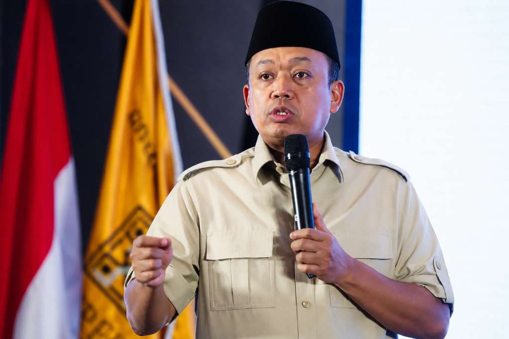 Nusron Wahid Ultimatum Jajaran BPN: Pengukuran Tanah Maksimal 7 Hari, Melanggar Siap-Siap Dipecat!