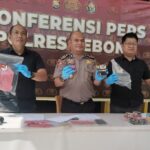 Operasi Musang Nala 2026 Polres Lebong Capai 125 Persen