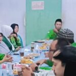 Pasca Terbit SK DPP, DPC PPP Kota Blitar Langsung Tancap Gas Panasi Mesin Partai Menuju 2029