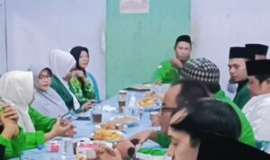 Pasca Terbit SK DPP, DPC PPP Kota Blitar Langsung Tancap Gas Panasi Mesin Partai Menuju 2029