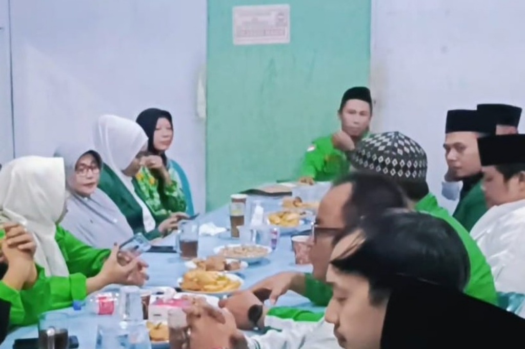 Pasca Terbit SK DPP, DPC PPP Kota Blitar Langsung Tancap Gas Panasi Mesin Partai Menuju 2029