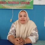 Pemdes Nangai Tayau Perkuat Pencegahan, Targetkan Zero Stunting