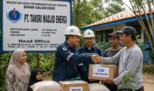 Pemkab Perketat Aturan CSR, PT TME Nyatakan Siap Patuh