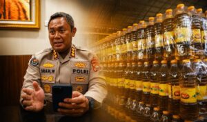 Perkembangan Skandal Minyakita Palsu Sawah Lebar Lokasi Peluncuran Minyak BMP, Polda: Ada Calon Tersangka Baru