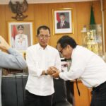 Perluas Akses Keadilan, Pemko Batam dan Kemenkum Kepri Siapkan Posbakum di Tiap Kelurahan Perluas Akses Keadilan, Pemko Batam dan Kemenkum Kepri Siapkan Posbakum di Tiap Kelurahan