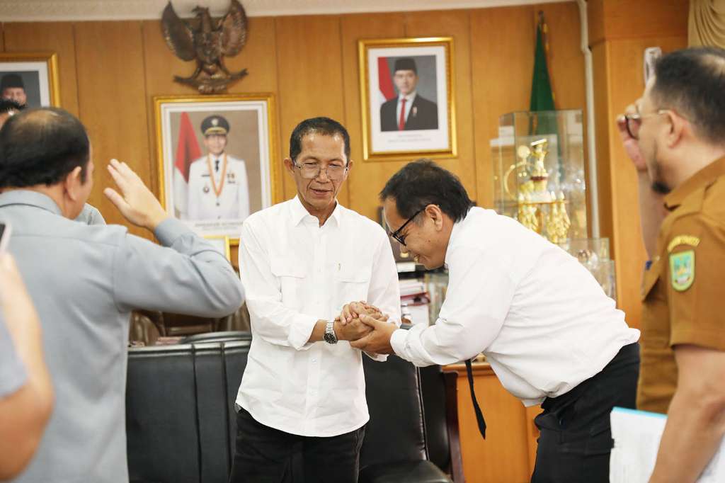Perluas Akses Keadilan, Pemko Batam dan Kemenkum Kepri Siapkan Posbakum di Tiap Kelurahan