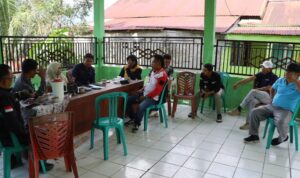 Pjs Kades: Siltap Januari-Maret Mantan Perangkat Desa Belum Dibayar, Pemotongan Masih Sebatas Musyawarah