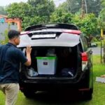 Polda Bengkulu Sita 2 Boks Dokumen Hasil Geledah Rumah Mertua dan Keluarga Cik Obooy Polda Bengkulu Sita 2 Boks Dokumen Hasil Geledah Rumah Mertua dan Keluarga Cik Obooy