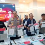 Polisi Tepis Isu Kriminalisasi di Homestay Mimi Coco Batam, Ungkap Ada 2 Kasus Pidana Berbeda