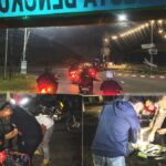 Polresta Bengkulu Usut 4 Perkara Gangster, 35 Orang Ditetapkan Tersangka Polresta Bengkulu Usut 4 Perkara Gangster, 35 Orang Ditetapkan Tersangka