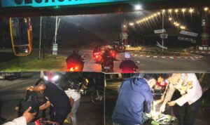 Polresta Bengkulu Usut 4 Perkara Gangster, 35 Orang Ditetapkan Tersangka Polresta Bengkulu Usut 4 Perkara Gangster, 35 Orang Ditetapkan Tersangka