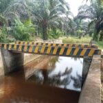 Proyek DD Padang Kelapo Tahun 2023 Menyisakan Utang Semen dan Upah Tukang Proyek DD Padang Kelapo Tahun 2023 Menyisakan Utang Semen dan Upah Tukang