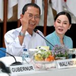 RUU Daerah Kepulauan, Amsakar Tekankan Keadilan Fiskal dan Sinkronisasi Regulasi RUU Daerah Kepulauan, Amsakar Tekankan Keadilan Fiskal dan Sinkronisasi Regulasi