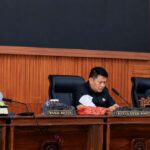 Raih WTP Tapi PAD Memble, 7 Fraksi DPRD Kaur Kompak Semprot Eksekutif Soal Sektor Tambak Udang Raih WTP Tapi PAD Memble, 7 Fraksi DPRD Kaur Kompak Semprot Eksekutif Soal Sektor Tambak Udang