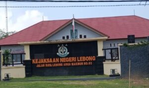 Rapor Penyelidikan Kejari Lebong: Kasus Baru Terus Masuk, Perkara Lama Jalan di Tempat?