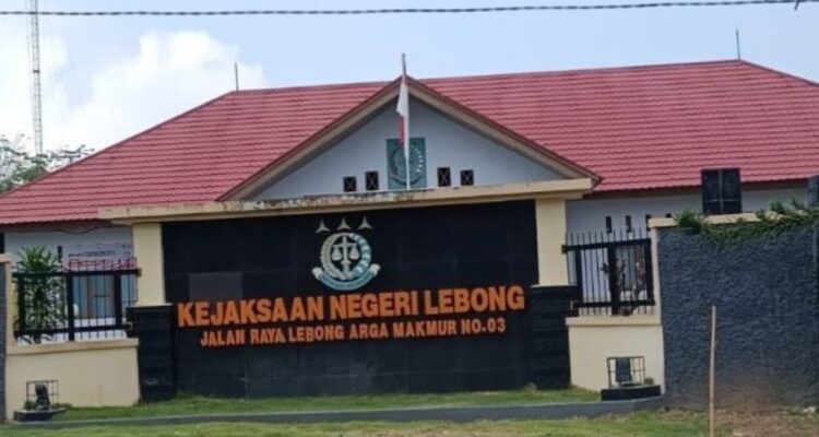 Rapor Penyelidikan Kejari Lebong: Kasus Baru Terus Masuk, Perkara Lama Jalan di Tempat?