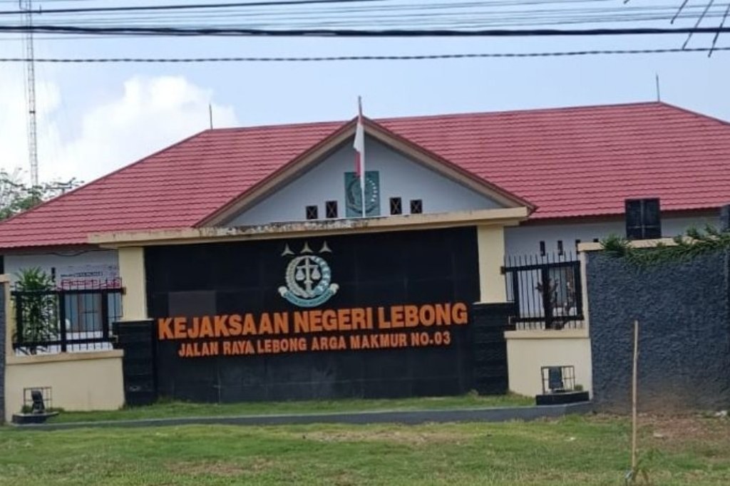Rapor Penyelidikan Kejari Lebong: Kasus Baru Terus Masuk, Perkara Lama Jalan di Tempat?