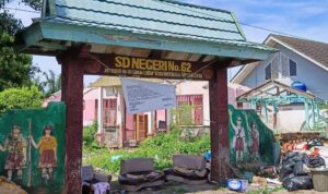 Realisasi Mediasi Kasus SDN 62 Kota Bengkulu Mandek, Ketua Komisi III, Tanya Ke Sesda Realisasi Mediasi Kasus SDN 62 Kota Bengkulu Mandek, Ketua Komisi III: Tanya Ke Sesda