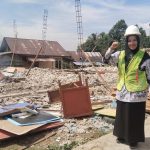 Rehabilitasi Dimulai, SDN 09 Lebong Optimis Murid Bertambah