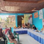 Rembuk Stunting, Tanjung Bungai I Susun Strategi Tekan Kasus Tahun 2027