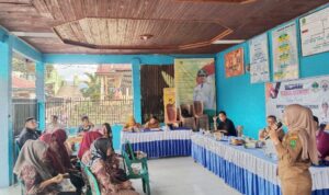 Rembuk Stunting, Tanjung Bungai I Susun Strategi Tekan Kasus Tahun 2027 Rembuk Stunting, Tanjung Bungai I Susun Strategi Tekan Kasus Tahun 2027