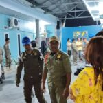 Resahkan Warga, Rumah Kost di Jalan Tektonik Didatangi Satpol PP Kota Bengkulu