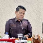 Retribusi Parkir Makin Kacau, Pansus PAD DPRD Kota Bengkulu Semprot Pemkot Bengkulu