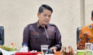 Retribusi Parkir Makin Kacau, Pansus PAD DPRD Kota Bengkulu Semprot Pemkot Bengkulu Retribusi Parkir Makin Kacau, Pansus PAD DPRD Kota Bengkulu Semprot Pemkot Bengkulu