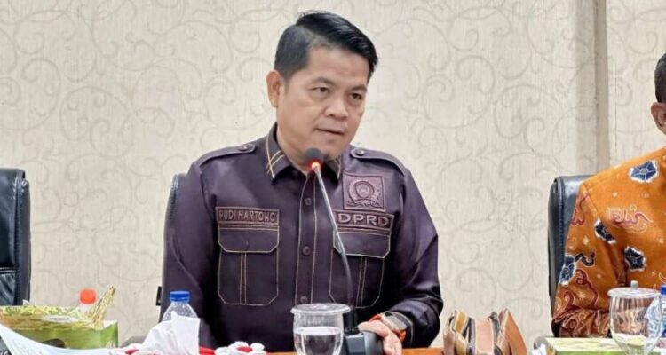 Retribusi Parkir Makin Kacau, Pansus PAD DPRD Kota Bengkulu Semprot Pemkot Bengkulu Retribusi Parkir Makin Kacau, Pansus PAD DPRD Kota Bengkulu Semprot Pemkot Bengkulu