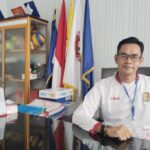SMPN 01 Lebong Kebanjiran Peminat, Kuota 224 Siswa Langsung Terpenuhi